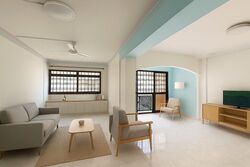 Blk 715 Tampines Starlight (Tampines), HDB 5 Rooms #503640351